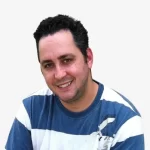 יוסי סילבס הצבעי
