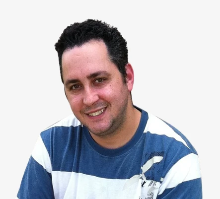 הצבעי יוסי סילבס